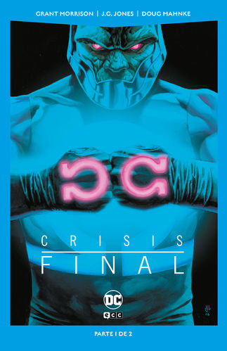 PREVENTA Crisis Final Vol. 01 de 02