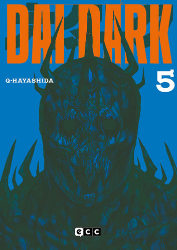 PREVENTA Dai Dark Vol. 05
