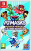 RESERVA PJ Masks Power Heroes – La alianza poderosa SWITCH