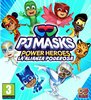 RESERVA PJ Masks Power Heroes – La alianza poderosa SERIES X/S - XBOX ONE