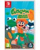 Frogun - Deluxe Edition SWITCH