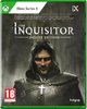 RESERVA The Inquisitor - Deluxe Edition SERIES X/S