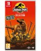RESERVA Jurassic Park: Classic Games Collection SWITCH