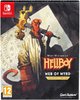 RESERVA Mike Mignola's Hellboy Web of Wyrd - Collector's Edition SWITCH
